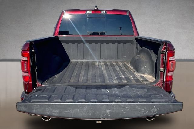 Used 2019 RAM 1500 Limited AWD/4WD image 25