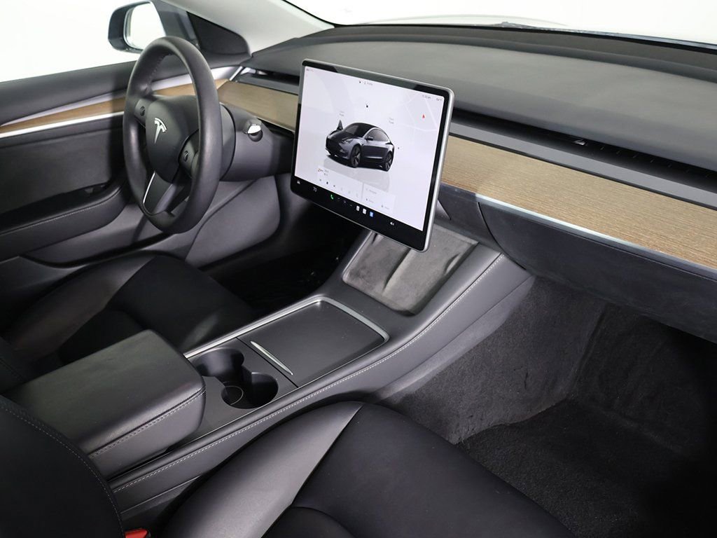 Used 2023 Tesla Model 3 Long Range image 28
