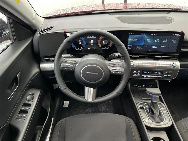New 2026 Hyundai Kona SEL Sport image 22