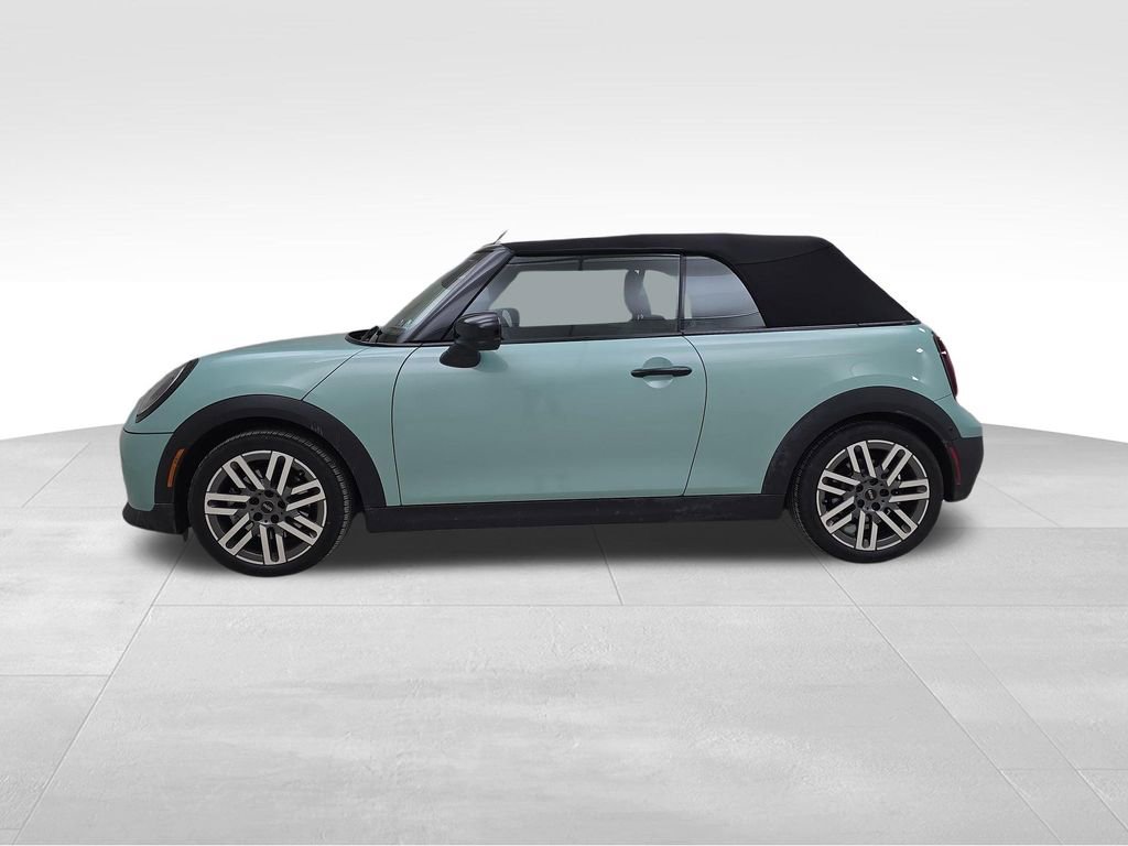 Certified 2026 MINI Cooper S image 6