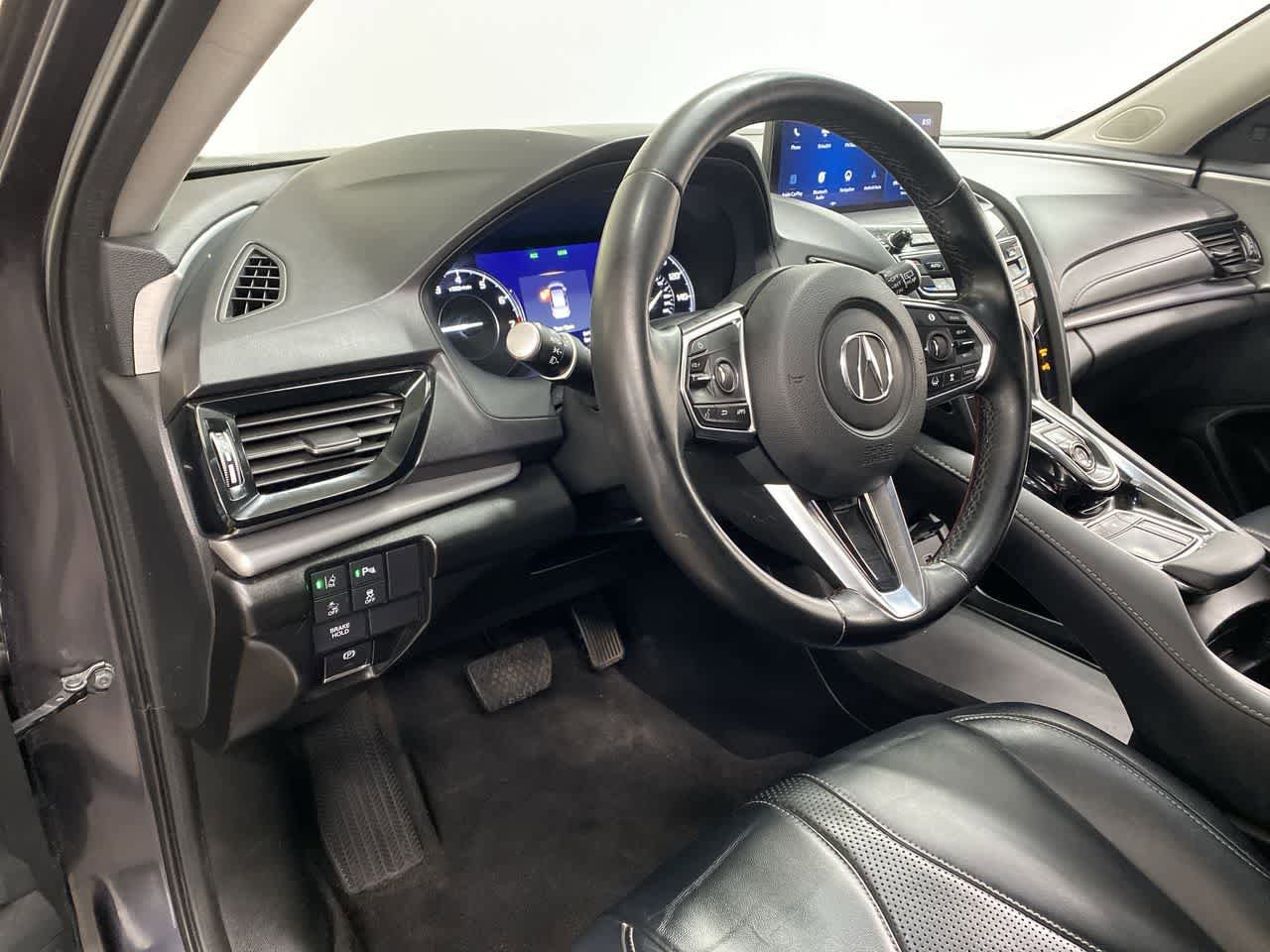 Used 2020 Acura RDX AWD w/ Technology Package image 2