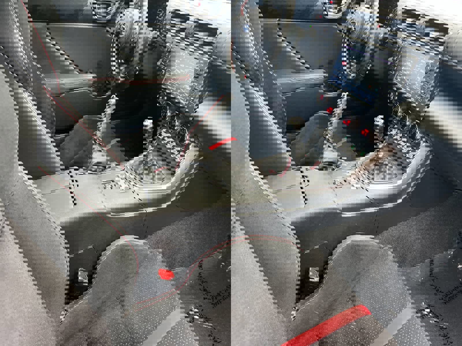 Used 2022 Subaru BRZ Limited image 15