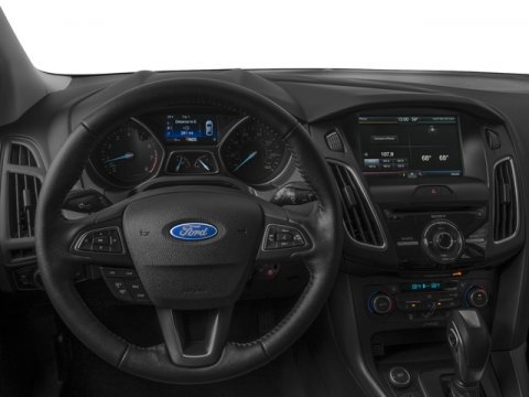 Used 2016 Ford Focus SE image 7