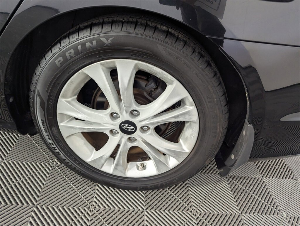 Used 2012 Hyundai Sonata Limited image 18