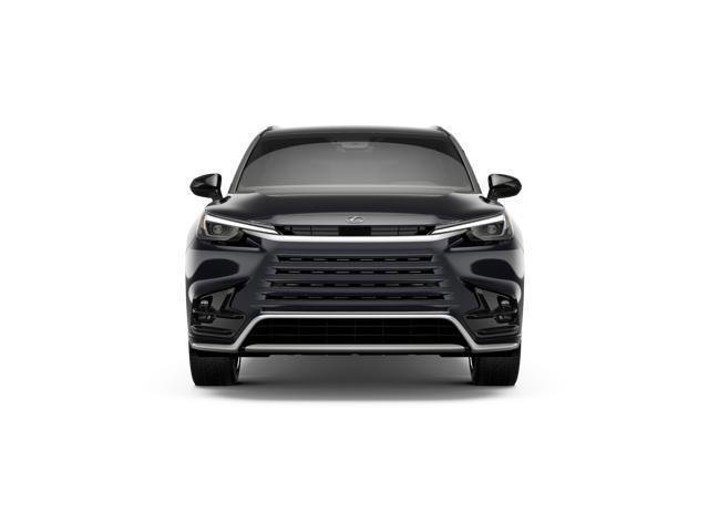 New 2026 Lexus TX 500h AWD image 38