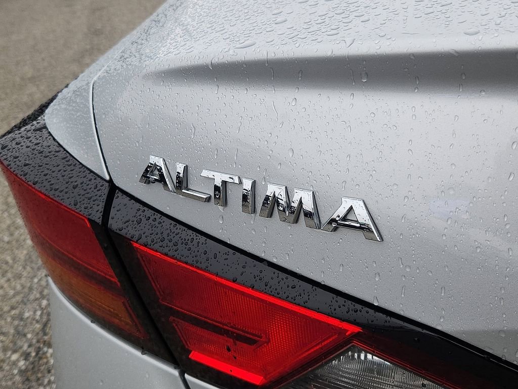 Used 2022 Nissan Altima 2.5 SV image 18