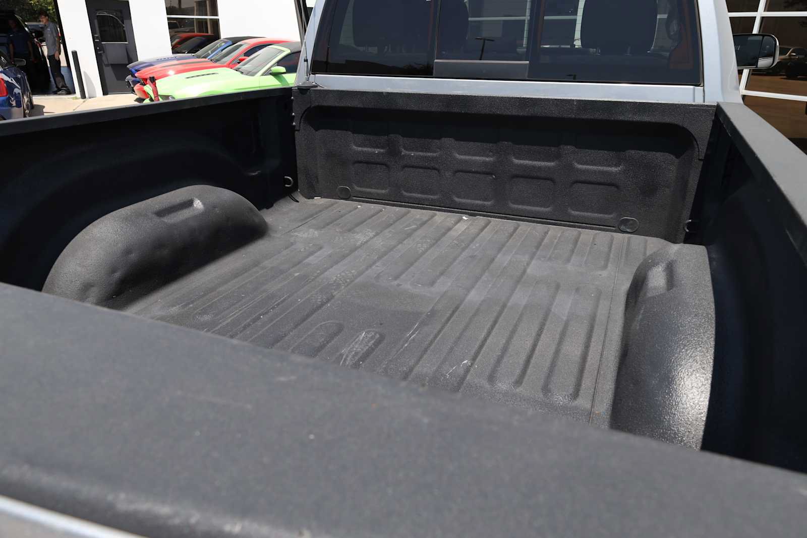 Used 2019 RAM 2500 Tradesman AWD/4WD image 59