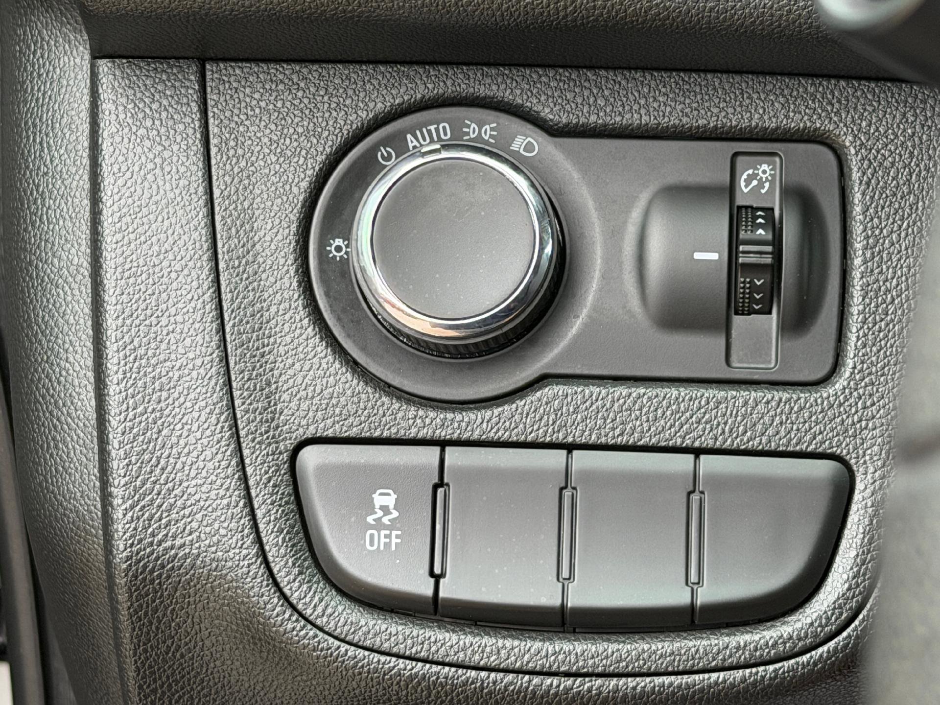 Used 2022 Chevrolet Spark LS FWD image 14