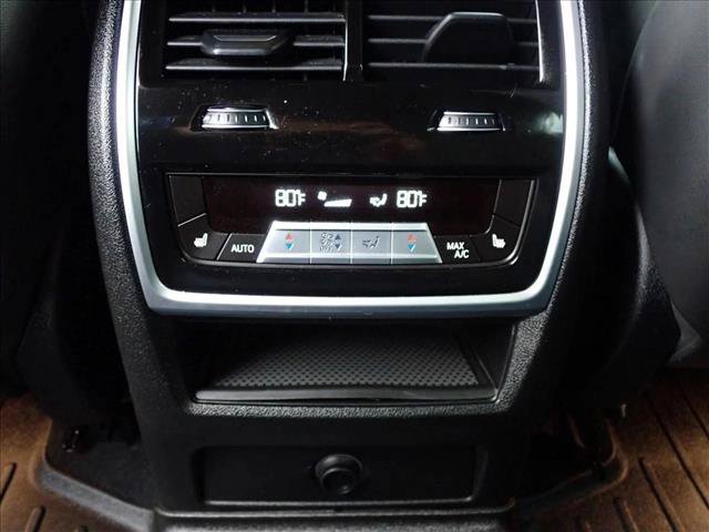 Used 2021 BMW X5 M w/ Competition Package AWD/4WD image 12