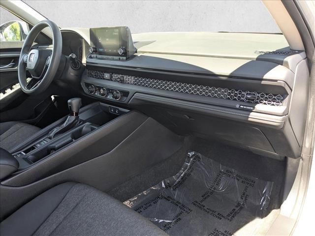 Used 2023 Honda Accord LX image 20