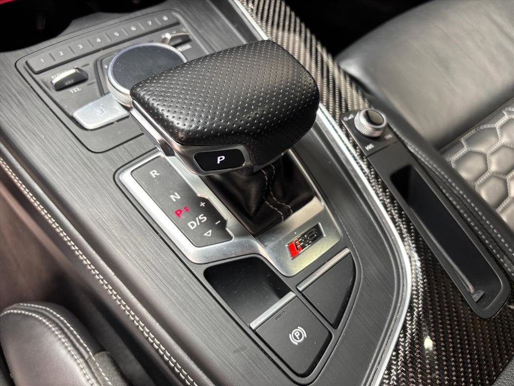 Used 2018 Audi RS 5 w/ Dynamic Package image 16