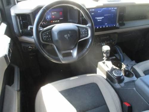 Used 2022 Ford Bronco Wildtrak image 4