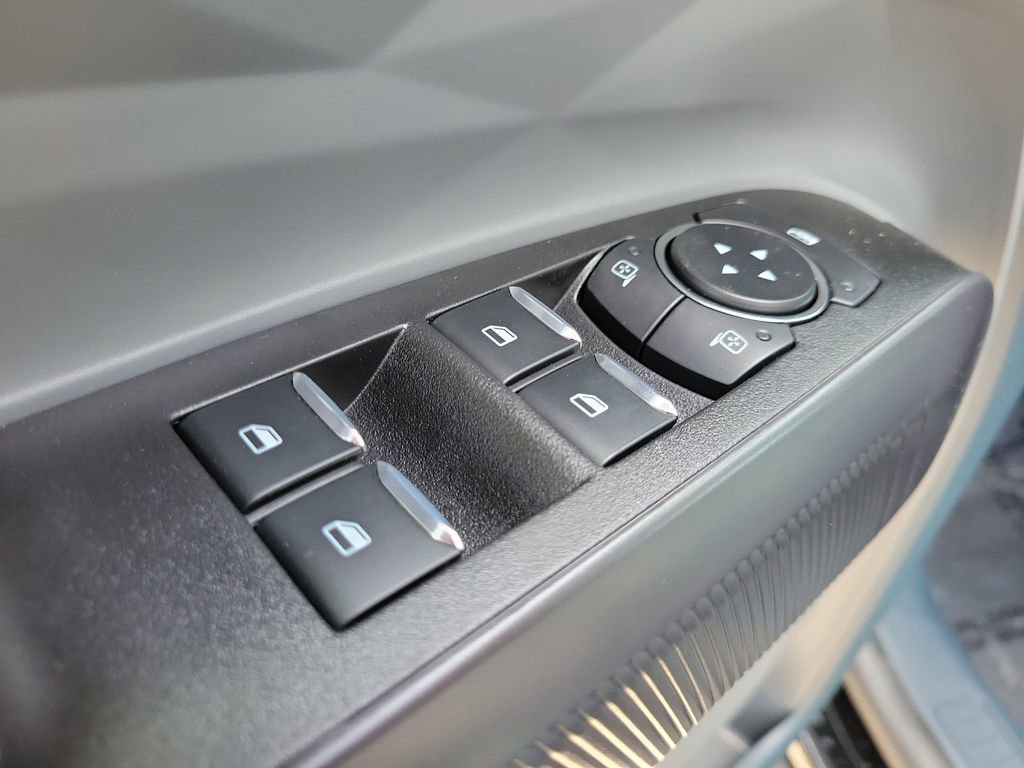 New 2026 Ford Maverick Lariat w/ Black Appearance Package image 14