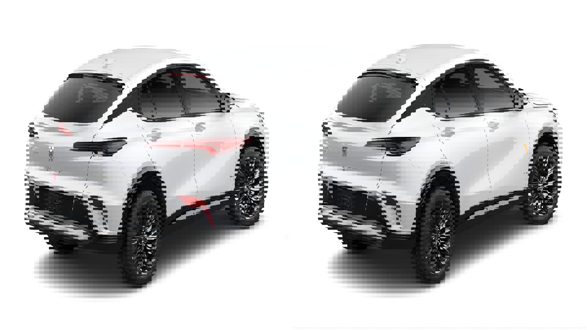 New 2026 Buick Envista Sport Touring w/ Convenience I Package image 34