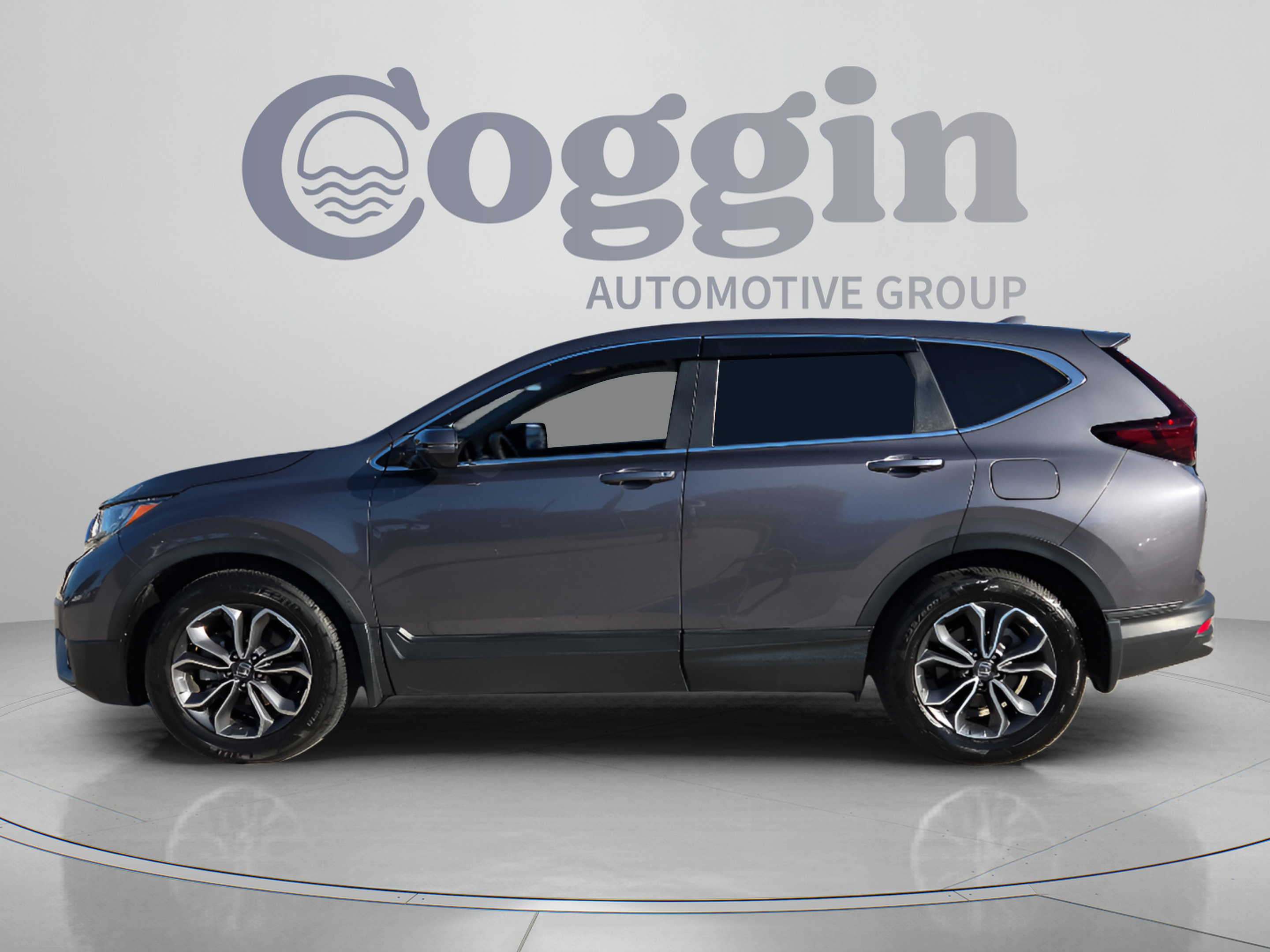 Used 2022 Honda CR-V EX image 2