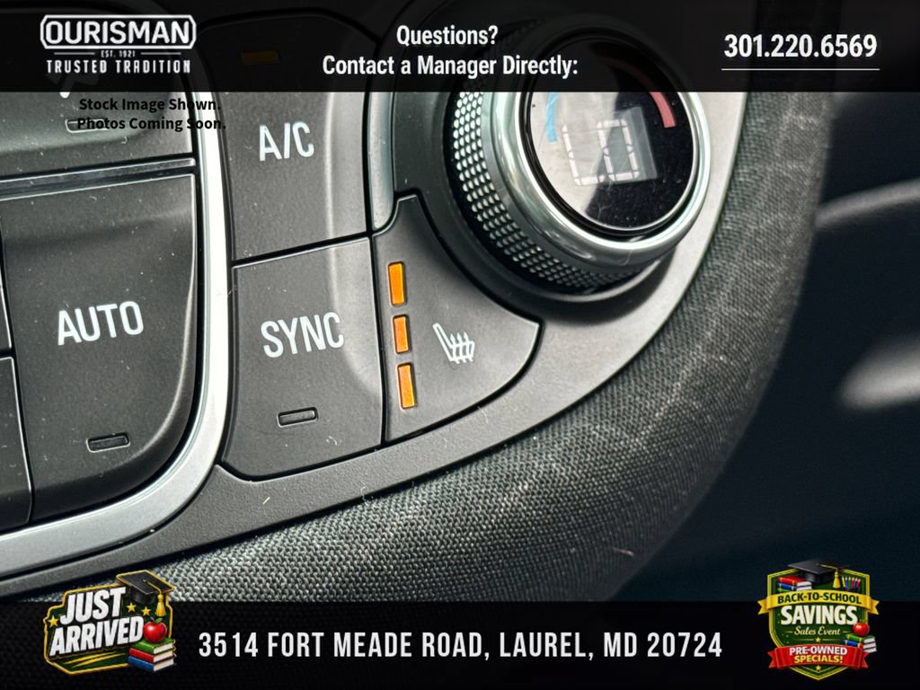 Used 2024 Chevrolet Malibu LT FWD image 27