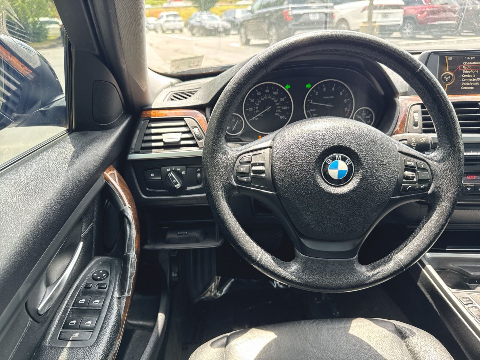Used 2013 BMW 328i xDrive Sedan AWD/4WD image 11