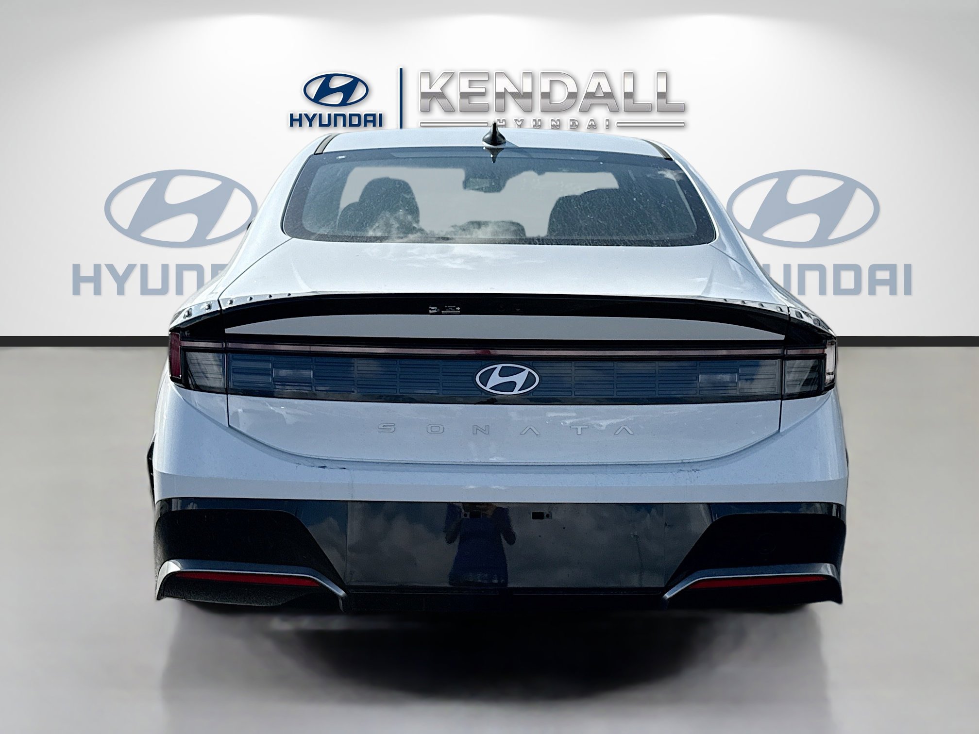 New 2026 Hyundai Sonata SEL image 5