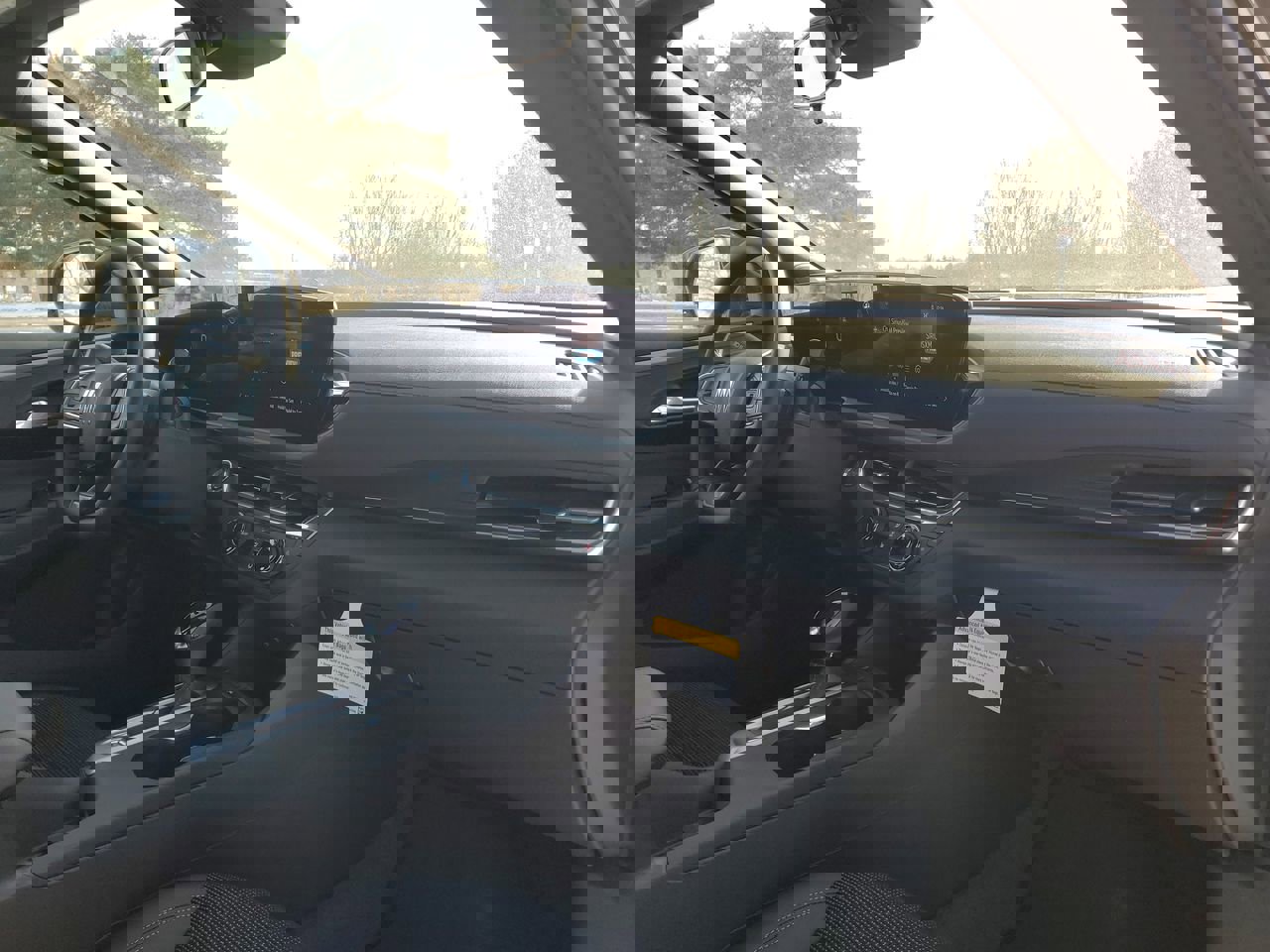 New 2025 Buick Envista Preferred w/ Convenience I Package image 62