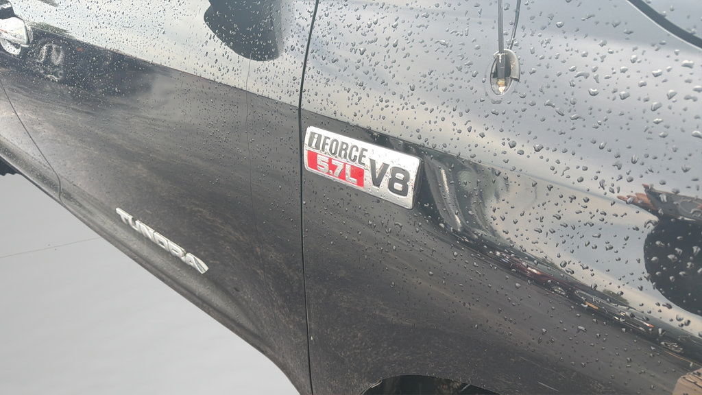 Used 2007 Toyota Tundra Limited AWD/4WD image 32