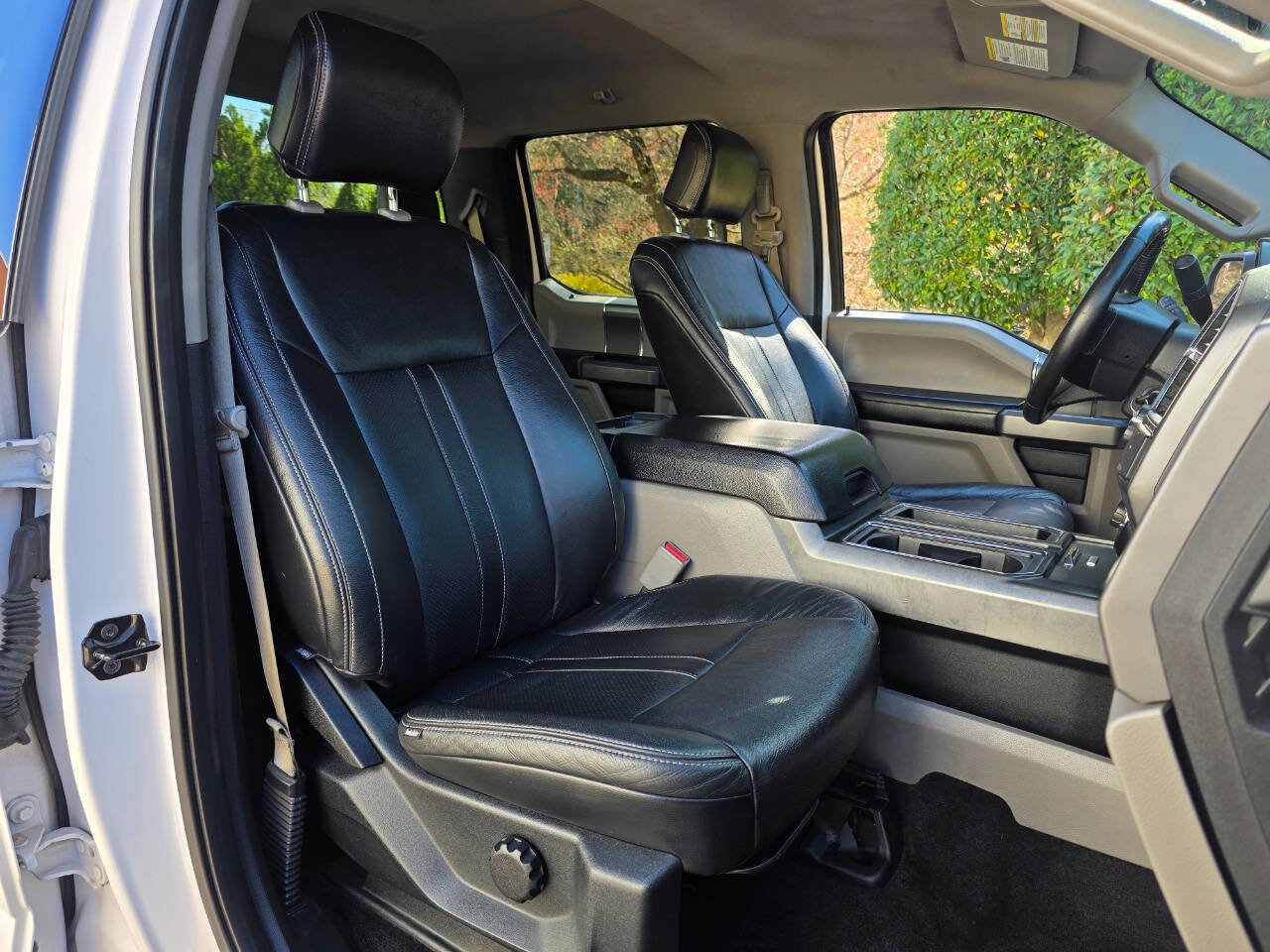 Used 2015 Ford F150 XLT w/ Equipment Group 301A Mid image 35