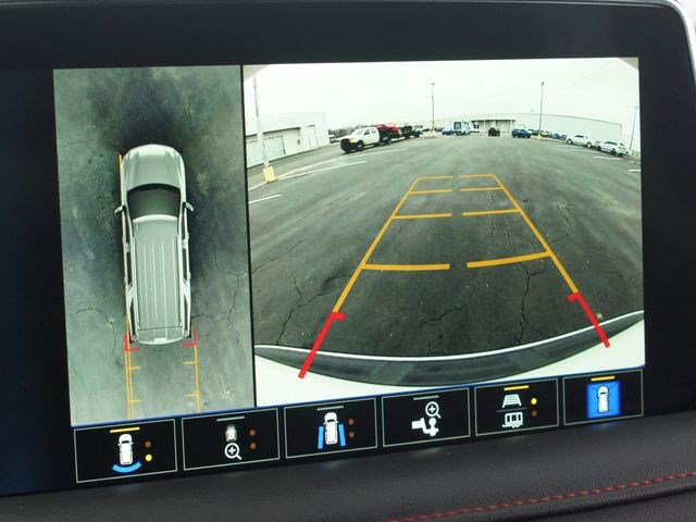 Used 2022 Chevrolet Tahoe RST w/ Luxury Package image 8