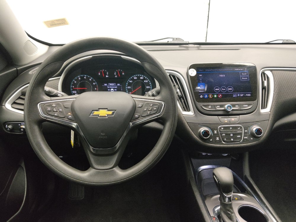 Used 2024 Chevrolet Malibu LT image 22