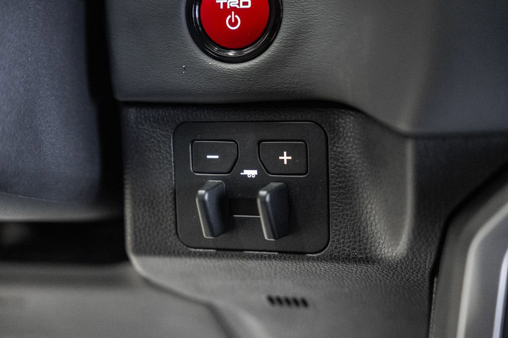 New 2026 Toyota Sequoia Platinum image 34