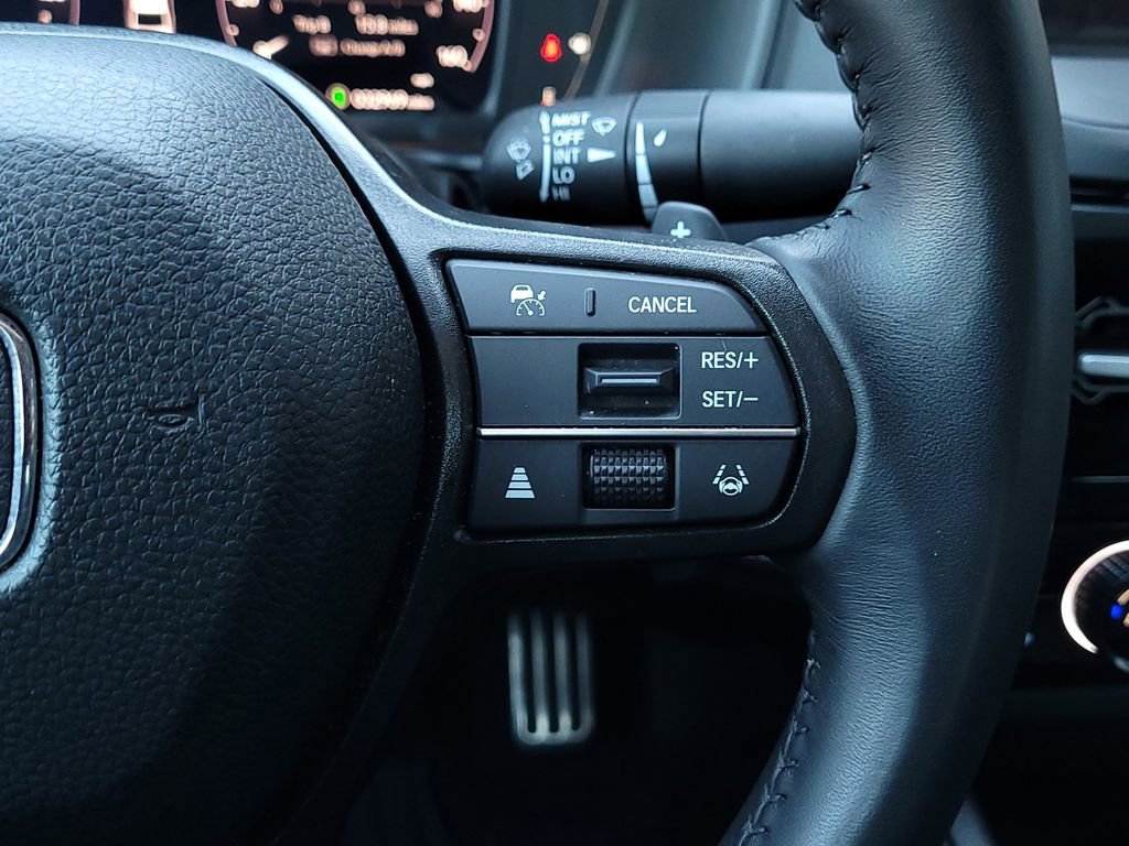 Used 2023 Honda Accord Sport image 23