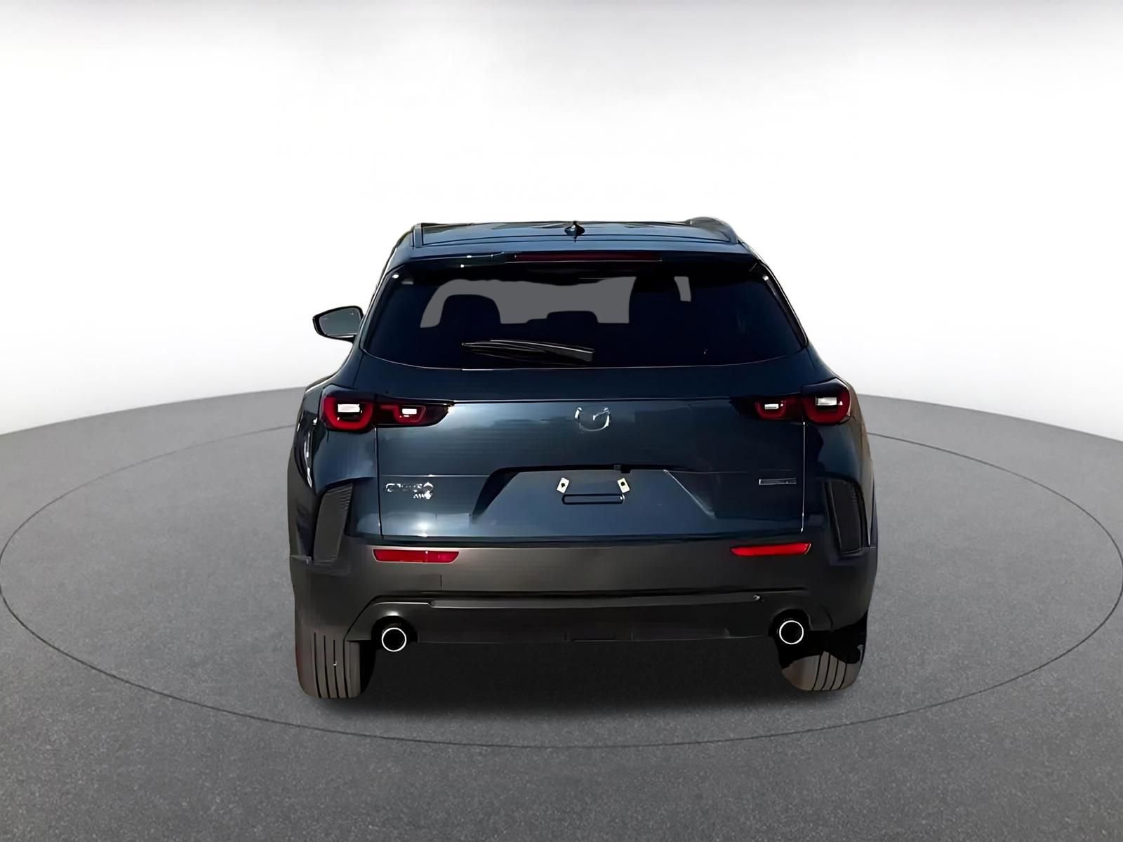 Used 2025 MAZDA CX-50 AWD 2.5 S w/ Premium Package image 12