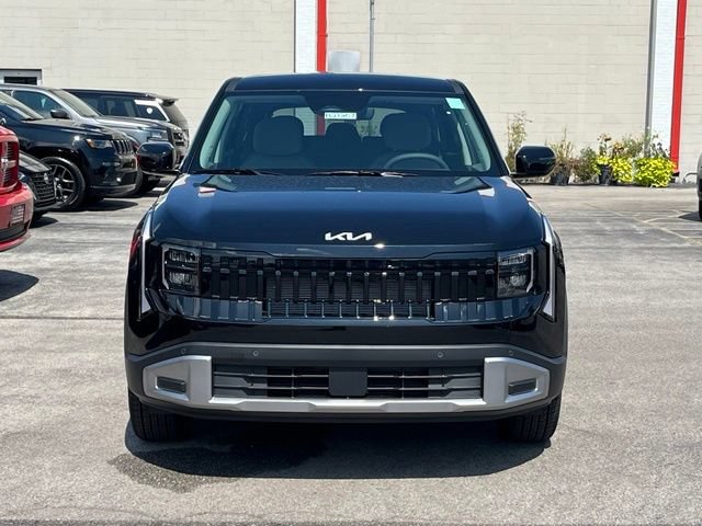 New 2027 Kia Seltos S AWD/4WD image 15