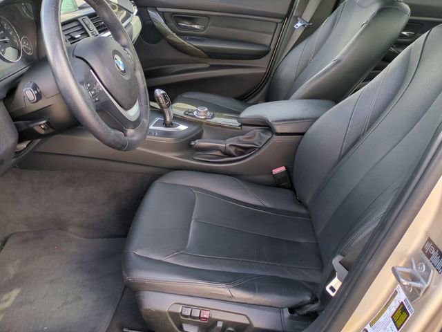 Used 2013 BMW 328i xDrive Sedan image 13