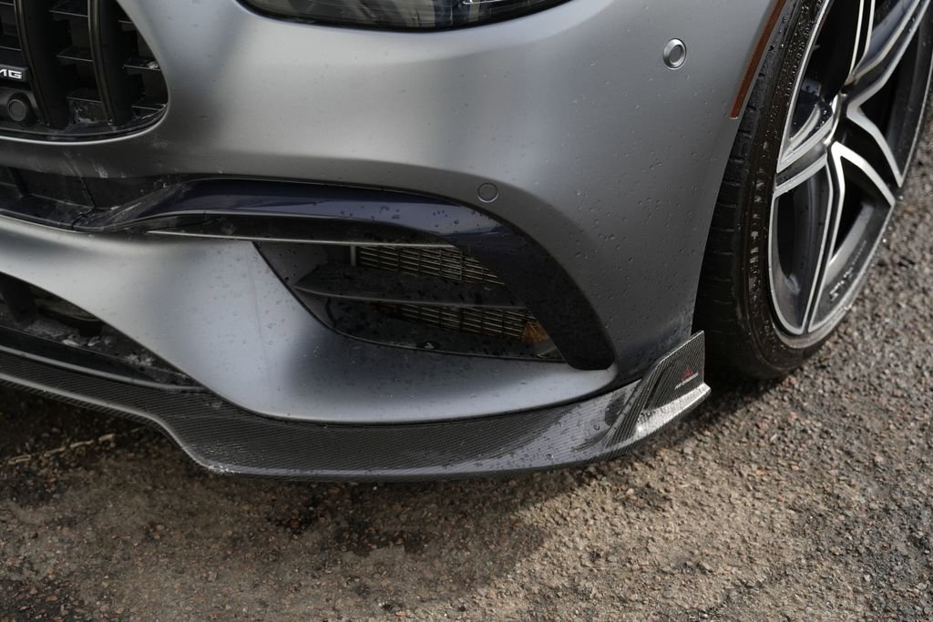 Used 2021 Mercedes-Benz E 63 AMG S image 19