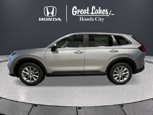 New 2027 Honda CR-V EX image 2