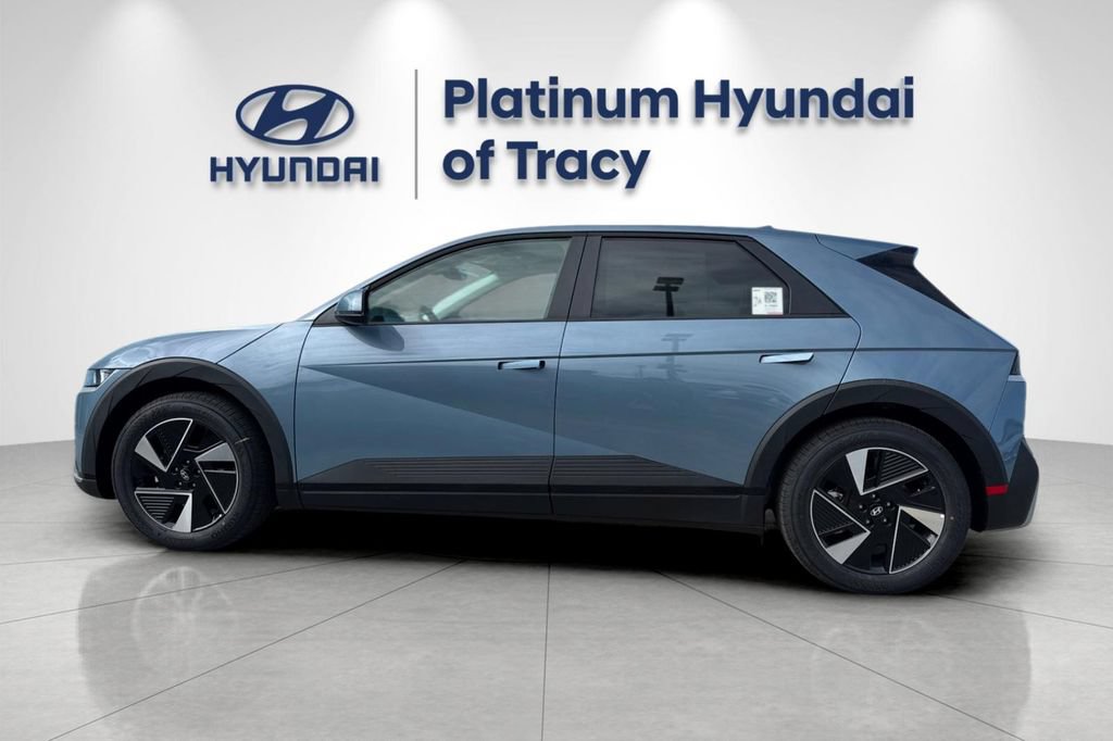 New 2026 Hyundai Ioniq 5 SEL RWD image 7