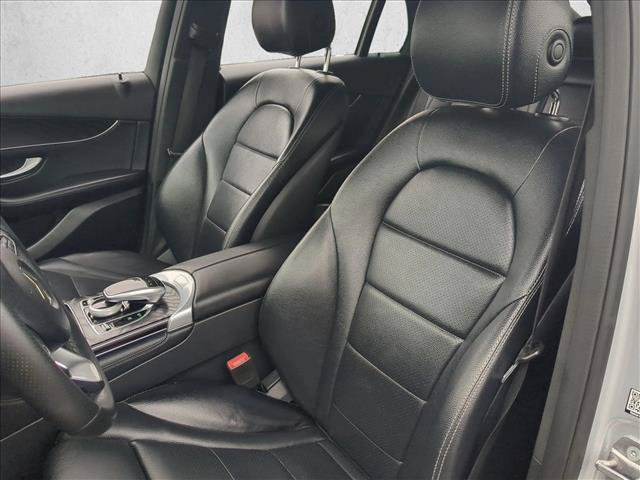Used 2017 Mercedes-Benz GLC 300 4MATIC Coupe image 17