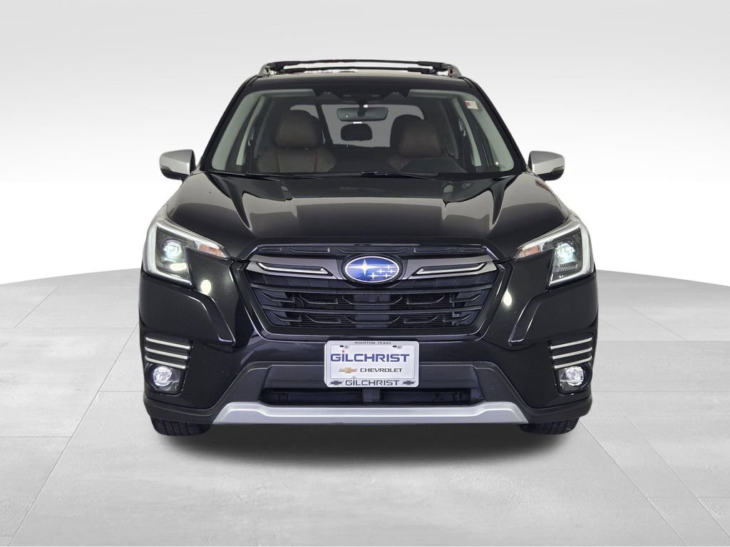 Used 2024 Subaru Forester Touring w/ POP Package 3 AWD/4WD image 2