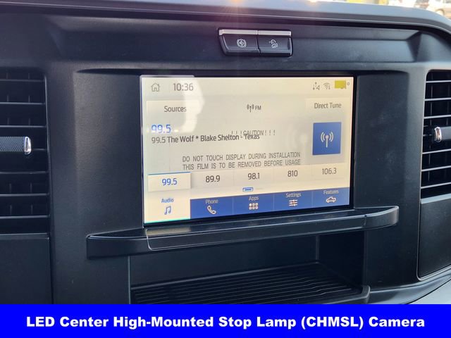 New 2026 Ford F250 XL w/ STX Appearance Package image 17