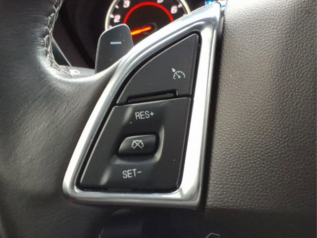 Used 2023 Chevrolet Camaro LT w/ Redline Edition image 27