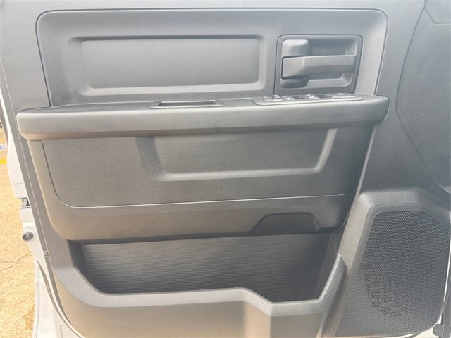 New 2025 RAM 2500 Tradesman image 20