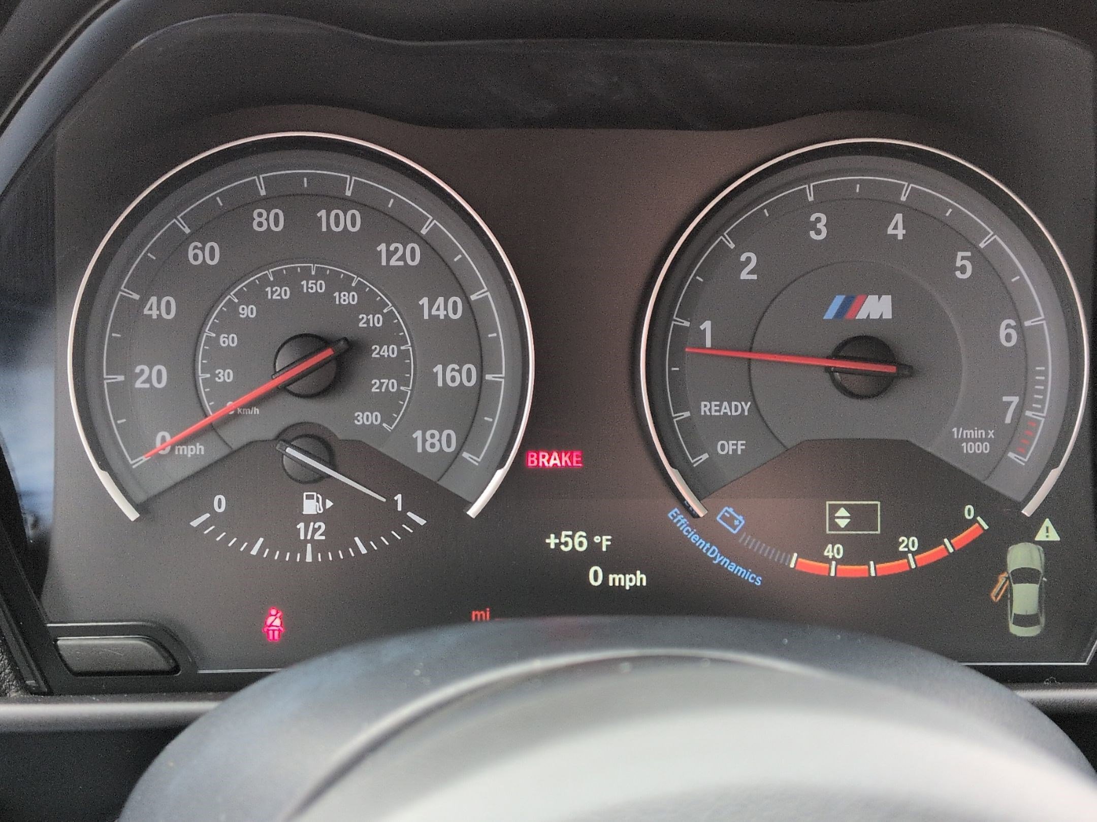 Used 2017 BMW M2 Base image 19