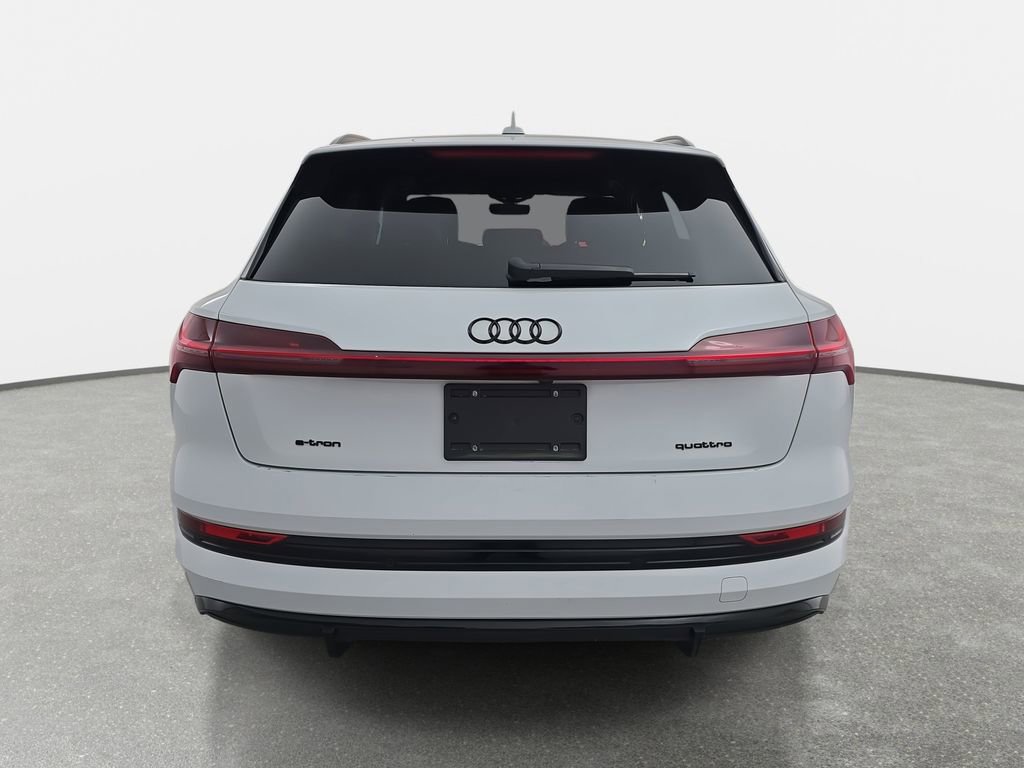 Used 2023 Audi e-tron Chronos w/ Chronos Package image 11