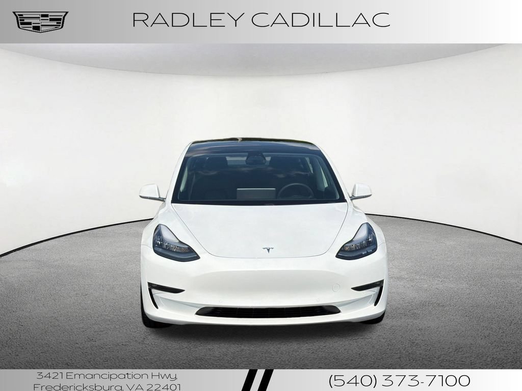 Used 2020 Tesla Model 3 Performance AWD/4WD image 22