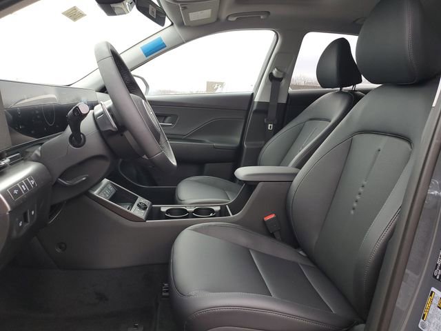 New 2026 Hyundai Kona Limited AWD/4WD image 15