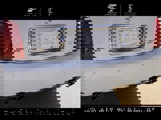 Used 2005 Cadillac De Ville w/ Equipment Group image 7