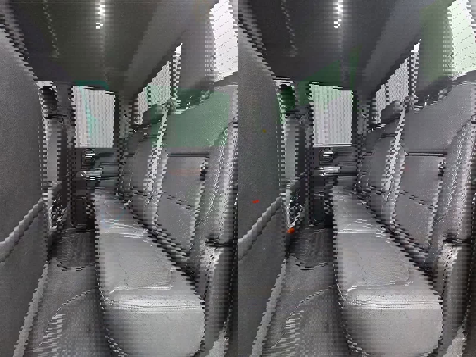 Used 2021 Chevrolet Silverado 3500 LTZ w/ LTZ Plus Package image 19