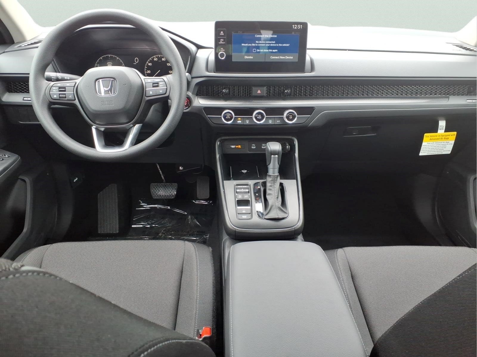 New 2026 Honda CR-V LX image 14