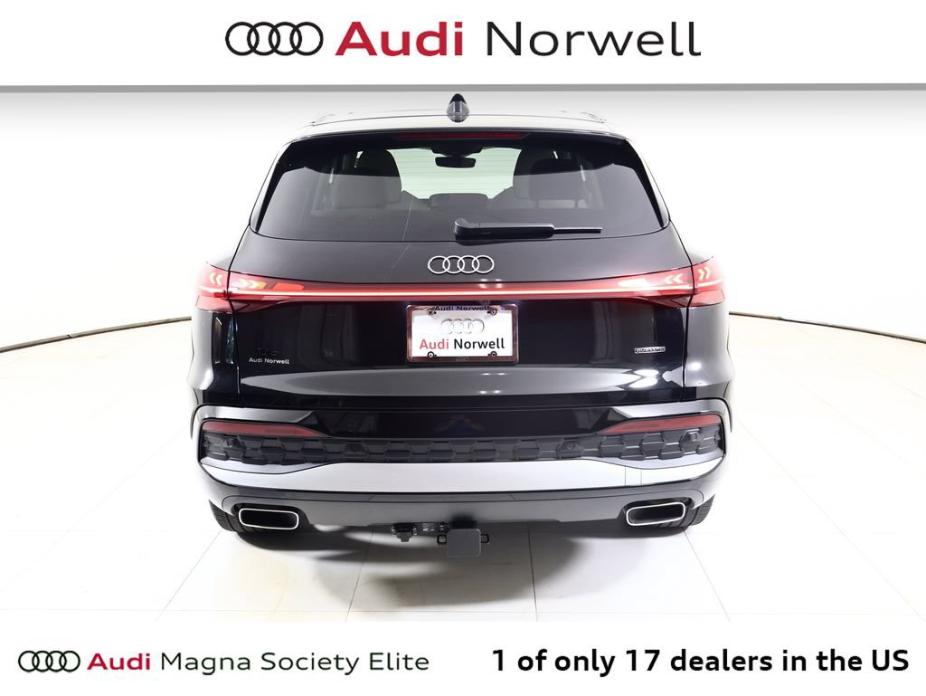 Used 2025 Audi Q5 Prestige AWD/4WD image 15