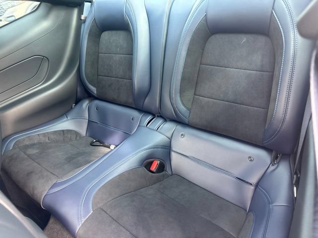 Used 2025 Ford Mustang Dark Horse w/ Dark Horse Handlin Package RWD image 10