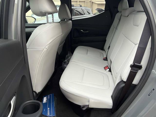 New 2026 Hyundai Santa Cruz SEL FWD image 10
